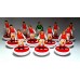 Zeugo Arsenal Handpainted Team on HW Bases